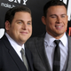Illustration for article titled Jonah Hill and Channing Tatum Went Skinny Dipping Together, Bro-Style